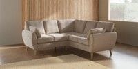 Small Corner Sofa - Universal