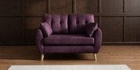 2 Seater Small Sofa