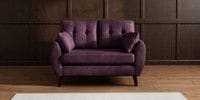 2 Seater Small Sofa