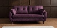 3 Seater Small Sofa