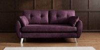 3 Seater Small Sofa