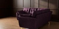 Small Corner Sofa - Universal