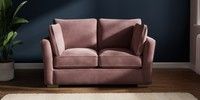 2 Seater Small Sofa