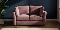 2 Seater Small Sofa