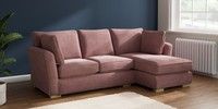 Medium Sofa Chaise - Right Hand