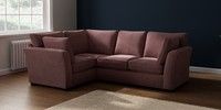 Medium Corner Sofa - Left Hand