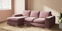Medium Sofa Chaise - Left Hand