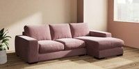 Medium Sofa Chaise - Right Hand