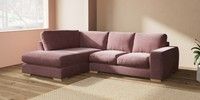 Medium Corner Chaise - Left Hand
