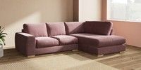 Medium Corner Chaise - Right Hand