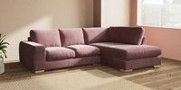 Medium Corner Chaise - Right Hand