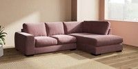 Medium Corner Chaise - Right Hand