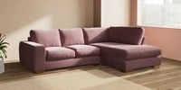 Medium Corner Chaise - Right Hand