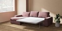 Sofa Chaise Bed - Left Hand