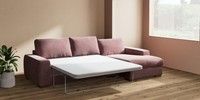 Sofa Chaise Bed - Right Hand