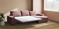 Sofa Chaise Bed - Right Hand