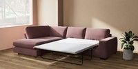 Corner Chaise Bed - Left Hand