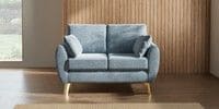 2 Seater Small Sofa