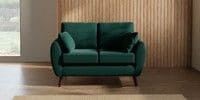 2 Seater Small Sofa