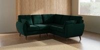Small Corner Sofa - Universal