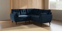 Small Corner Sofa - Universal
