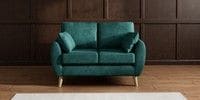 2 Seater Small Sofa