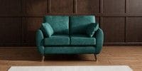 2 Seater Small Sofa