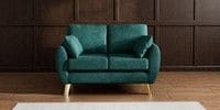 2 Seater Small Sofa