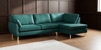 Large Corner Chaise - Right Hand
