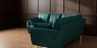 Small Corner Sofa - Universal