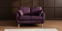 2 Seater Small Sofa