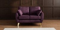 2 Seater Small Sofa