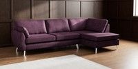 Large Corner Chaise - Right Hand