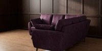 Small Corner Sofa - Universal