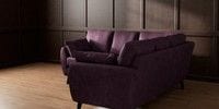 Small Corner Sofa - Universal