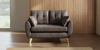 2 Seater Small Sofa