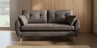 3 Seater Small Sofa