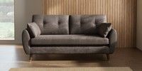 3 Seater Small Sofa
