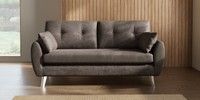 3 Seater Small Sofa