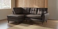 Medium Corner Chaise - Left Hand