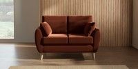 2 Seater Small Sofa