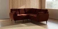 Small Corner Sofa - Universal