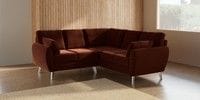 Small Corner Sofa - Universal