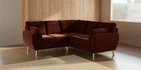 Small Corner Sofa - Universal