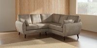 Small Corner Sofa - Universal