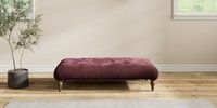 Extra Large Footstool
