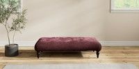 Extra Large Footstool