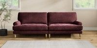 4 Seater Large Sofa