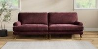 4 Seater Large Sofa