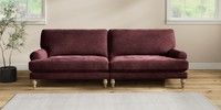 4 Seater Large Sofa